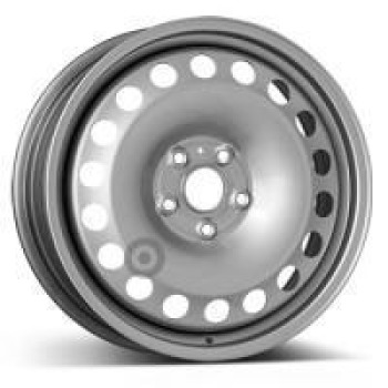 KFZ SILVER 65X1 6.5x17 517 ET49 CB57.1 Alumiinivanteet 97635 1.png