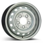 KFZ SILVER 6x15 6/15 ET75 CB84.1