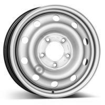 KFZ SILVER 6x16 616 ET66 CB89.1 Alumiinivanteet 108372 1.png