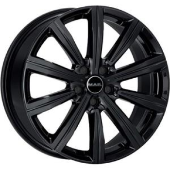 MAK BIRMINGHAM GLOSS BLACK 85X 8.5x20 520 ET40 CB72.6 Alumiinivanteet 98065 1.png