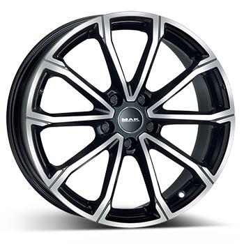 MAK DAVINCI BLACK MIRROR 8x18 5108 ET48 CB65.1 Alumiinivanteet 111631 1.jpeg