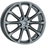 MAK DAVINCI LIGHT TITAN 7,5X 7.5x18 5/18 ET40 CB66.1