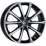 MAK DAVINCI4 6.5x17 4/100 ET43 CB57.1