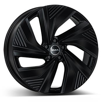 MAK ELECTRA GLOSS BLACK 7x19 5108 ET47 CB63.4 Alumiinivanteet 111661 1.jpeg