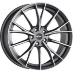 MAK FABRIK GUN MET-MIRROR FACE 8x20 8/20 ET27 CB66.6