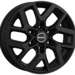 MAK GRAVEL 8x18 6/130 ET53 CB84.1
