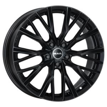 MAK KENT GLOSS BLACK 9x22 922 ET43 CB63.4 Alumiinivanteet 108170 1.png