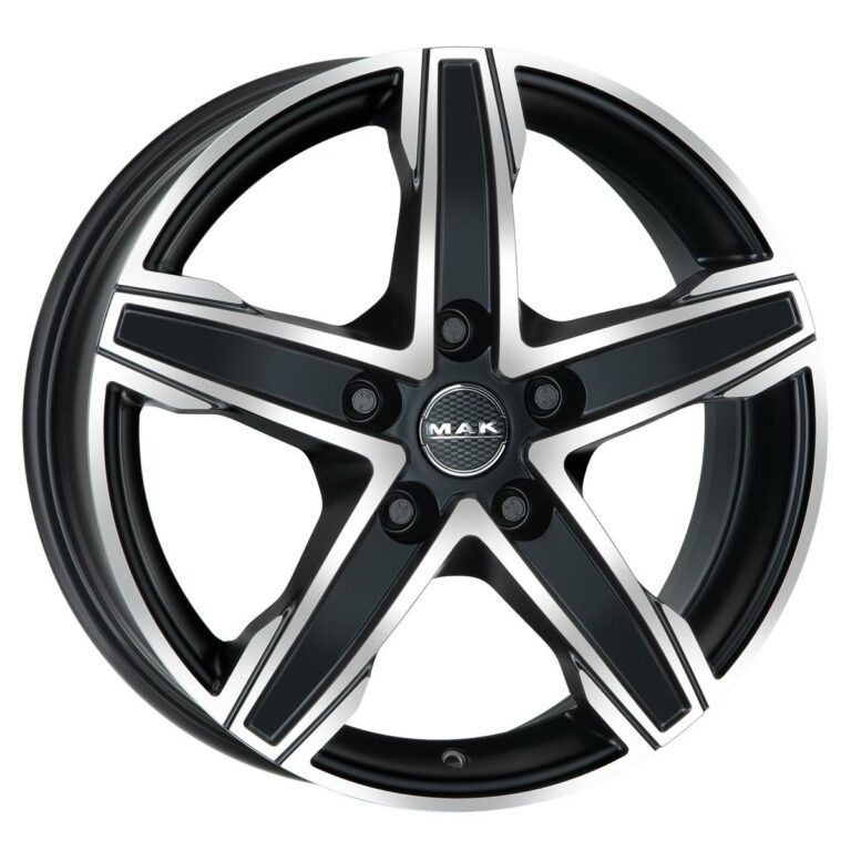 MAK KING 5 ICE BLACK 7.5x17 5120 ET55 CB65.1 Alumiinivanteet 2881 1.jpeg