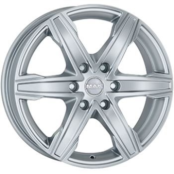 MAK KING 6 7.5x17 6114.3 ET45 CB66.1 Alumiinivanteet 108358 1.png