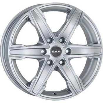 MAK KING 6 SILVER 8x18 818 ET50 CB84.1 Alumiinivanteet 108346 1.png