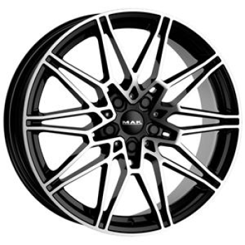 MAK KOENIG BLACK MIRROR 8x19 819 ET27 CB66.6 Alumiinivanteet 97918 1.png