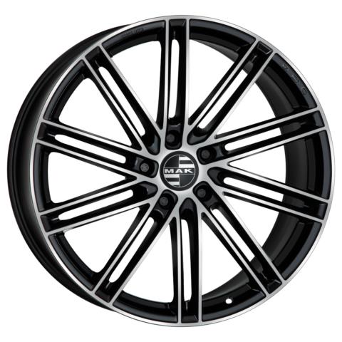 MAK LEIPZIG BLACK MIRROR 11.5x20 5130 ET68 CB71.6 Alumiinivanteet 111684 1.jpeg