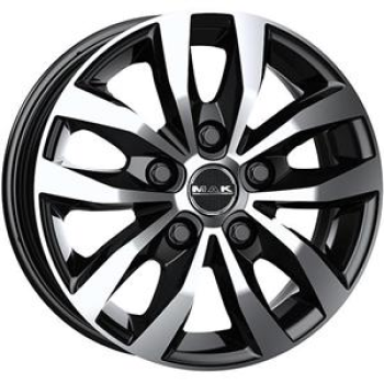 MAK LOAD 5 ICE BLACK 7x17 717 ET45 CB66.1 Alumiinivanteet 107758 1.png
