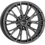 MAK MARK LIGHT TITAN 8x18 8/18 ET54 CB66.6