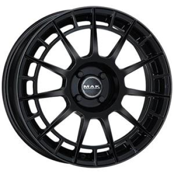 MAK NTT GLOSS BLACK 7x17 717 ET45 CB72 Alumiinivanteet 107513 1.png