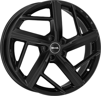 MAK QVATTRO GLOSS BLACK 9x20 920 ET30 CB66.5 Alumiinivanteet 97959 1.png