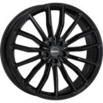 MAK RAPP-D GLOSS BLACK 10,5 10.5x20 5/20 ET40 CB66.6