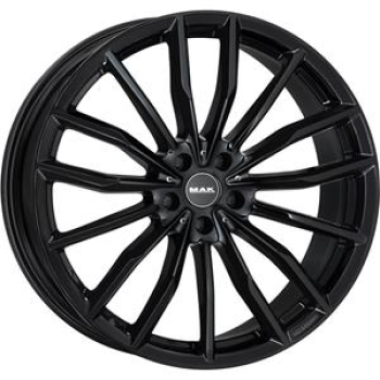 MAK RAPP GLOSS BLACK 95X 9.5x21 521 ET37 CB66.6 Alumiinivanteet 97966 1.png