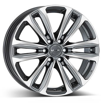 MAK SAFARI GUN MET MIRR. 7.5x17 6139.7 ET30 CB112 Alumiinivanteet 1624 1.jpeg