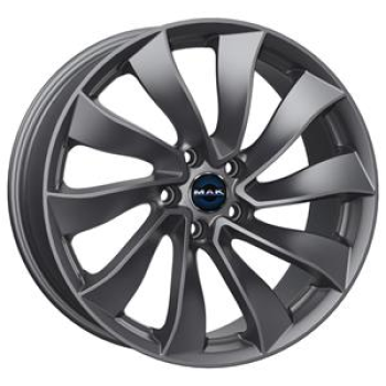 MAK SOLAR GLOSS GUN METALLIC 95X 9.5x19 519 ET45 CB64.1 Alumiinivanteet 108127 1.png