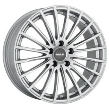 MAK STARLIGHT SILVER 8x18 818 ET35 CB66.6 Alumiinivanteet 97251 1.png