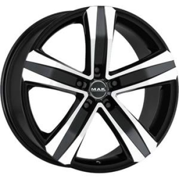 MAK STONE 5 BLACK MIRROR 75X 7.5x18 518 ET38 CB71.6 Alumiinivanteet 107839 1.png