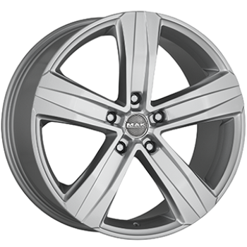 MAK STONE 5 SILVER 7x17 717 ET33 CB84.1 Alumiinivanteet 108442 1.png