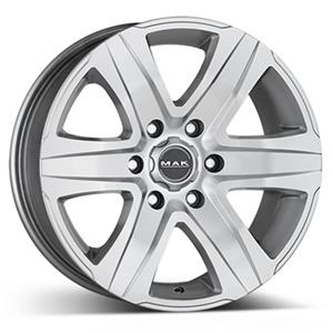 MAK STONE 6 SILVER 6.5x16 6139.7 ET55 CB93.1 Alumiinivanteet 294 1.jpeg