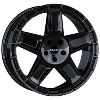 MAK TREK GLOSS BLACK 9x20 920 ET20 CB66.5 Alumiinivanteet 97940 1.png