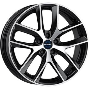 MAK VOLTAGE BLACK MIRROR 85X 8.5x18 518 ET40 CB64.1 Alumiinivanteet 107878 1.png