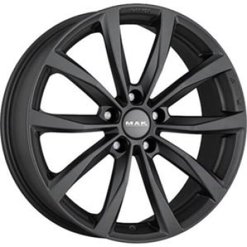MAK WOLF GLOSS BLACK 75X 7.5x19 519 ET50 CB67.1 Alumiinivanteet 107798 1.png