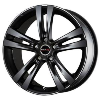 MAK ZENITH MATT BLACK 8x17 817 ET50 CB76 Alumiinivanteet 107777 1.png