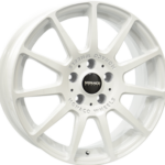 MONACO WHEELS RALLYE 7x17 4/100 ET40 CB73.1