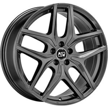 MSW 40 GLOSS GUN METAL 8x18 818 ET40 CB71.6 Alumiinivanteet 107428 1.png