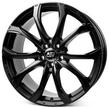 MSW 48 MATT BLACK 75X 7.5x17 517 ET38 CB73.1 Alumiinivanteet 107386 1.png