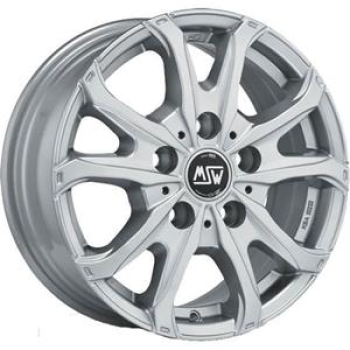 MSW 48 VAN FULL SILVER 7x17 717 ET51 CB66.6 Alumiinivanteet 107496 1.png