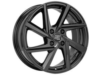MSW 80 4 GLOSS BLACK 7x17 717 ET20 CB65.1 Alumiinivanteet 107455 1.png
