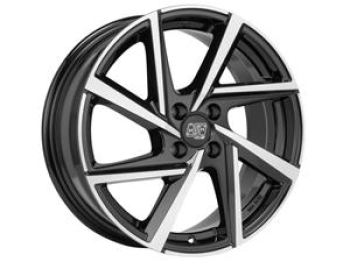 MSW 80 4 GLOSS BLACK FULL POLISHED 7x17 717 ET20 CB65.1 Alumiinivanteet 107456 1.png