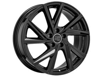 MSW 80 5 GLOSS BLACK 65X 6.5x16 516 ET32 CB66.1 Alumiinivanteet 108212 1.png