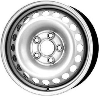 MW SILVER 65X 6.5x16 516 ET51 CB65.1 Alumiinivanteet 108494 1.png