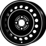 MW STEEL 14190 5x14 4/100 ET35 CB57.1