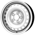 MW STEEL 16055 6.5x16 5/120 ET51 CB65.1