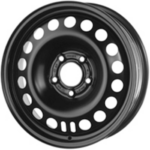 MW STEEL 16144 6.5x16 5/115 ET41 CB70.3