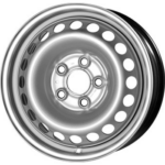 MW STEEL 16163 6.5x16 5/120 ET52 CB65.1