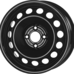 MW STEEL 16253 6.5x16 4/108 ET37 CB63.3