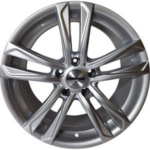 NANO BK798 SILVER 8x18 8/18 ET20 CB74.1