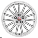 OE JAGUAR STYLE 1022 7,5X1 7.5x18 5/18 ET45 CB63.4
