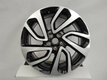 ORIGINAL EQUIPMENT ALU OPEL GRANDLAND DEMONO CAPS 7.5x19 5108 ET42 CB65.1 Alumiinivanteet 107557 1.png