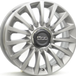 ORIGINAL EQUIPMENT FIAT 500L 7x17 5/98 ET41 CB58.1