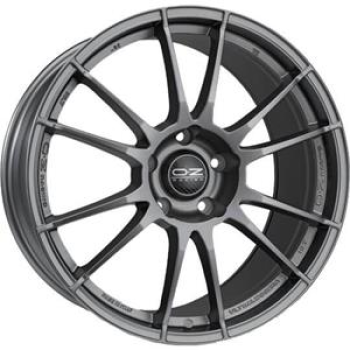 OZ RACING ULTRALEGGERA MATT GRAPHITE 4X100 7x16 716 ET37 CB68 Alumiinivanteet 107343 1.png